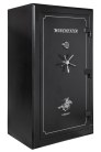 Winchester Gun Safe Legacy 53 Black Gloss